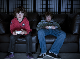 enfant addiction jeux vidéo